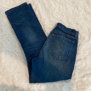 George Jeans 31X30 Straight Fit, Medium color